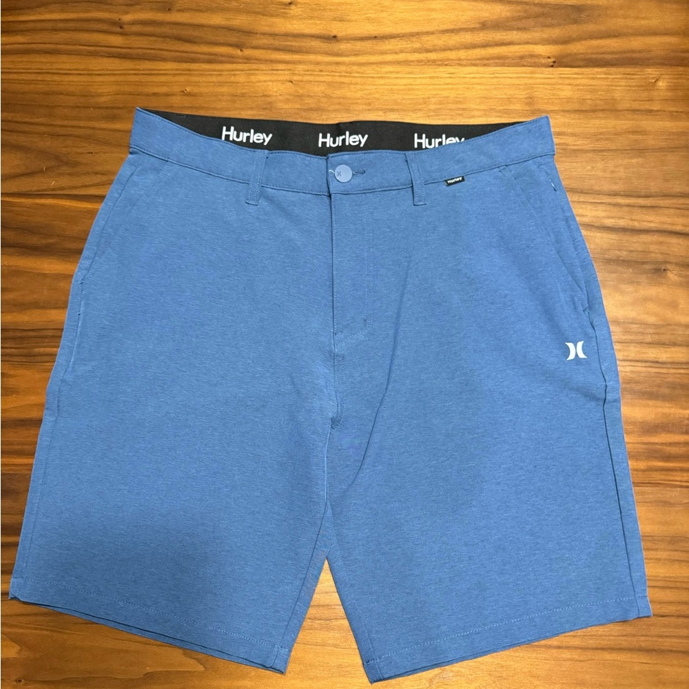 Men’s Hurley hybrid walkshorts